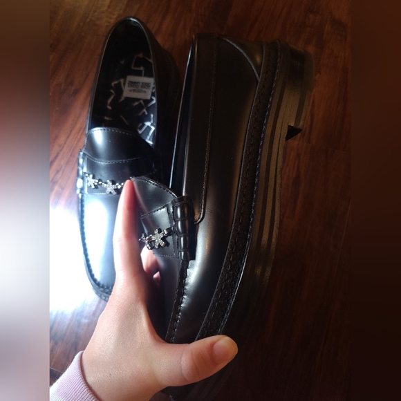 JIMMY CHOO/ERIC HAZE Loafers - Picture 4 of 9